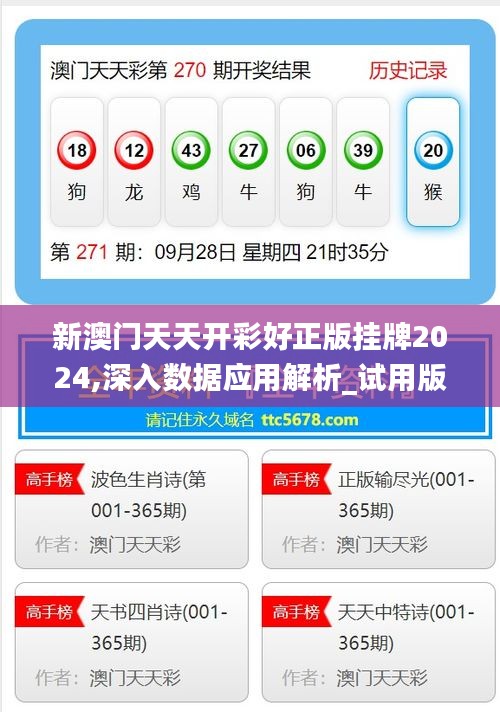 揭秘新溪門天天開彩背后的秘密，展望未來的新趨勢，新溪門天天開彩背后的秘密揭秘與未來趨勢展望