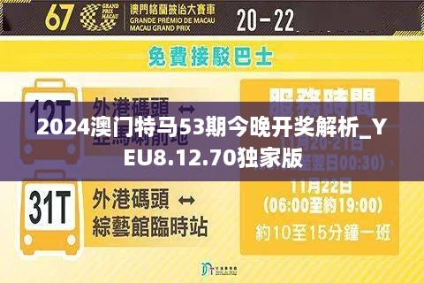 澳門彩票預(yù)測與特馬走勢分析——探索未來的秘密（2025年澳門今晚開特馬），澳門彩票未來走勢預(yù)測與特馬分析，揭秘2025年特馬秘密