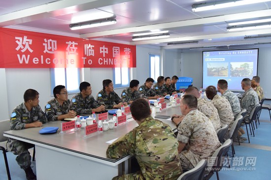 軍事觀察團(tuán)，深度解析軍事動態(tài)，揭示全球軍事趨勢，全球軍事趨勢深度解析，軍事觀察團(tuán)揭示軍事動態(tài)內(nèi)幕