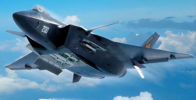 殲-20武器裝備深度解析，隱形戰(zhàn)斗機的尖端科技力量，殲-20武器裝備深度解析，隱形戰(zhàn)斗機的尖端科技力量揭秘