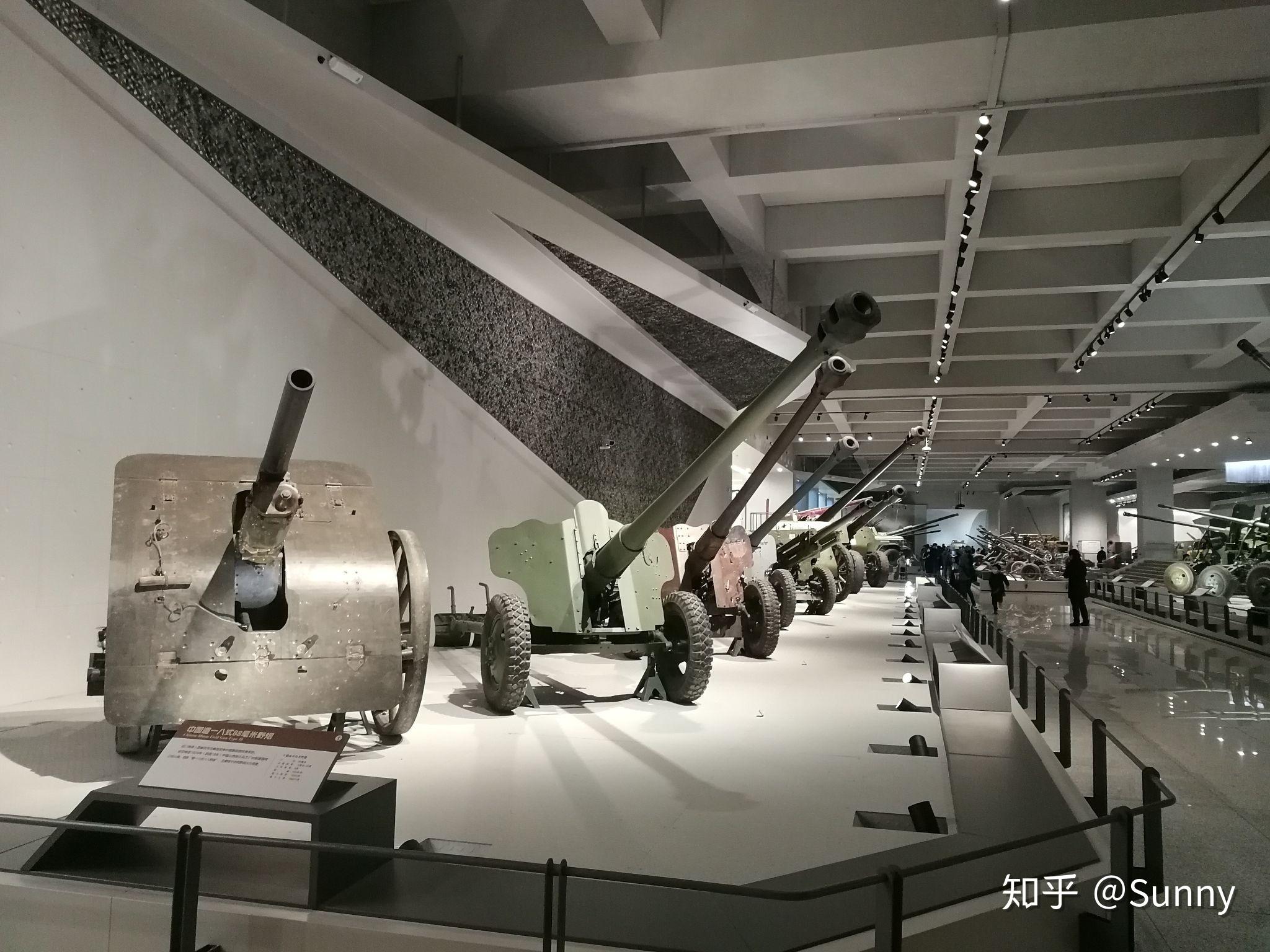 軍事博物館參觀心得，軍事博物館深度游，我的參觀心得與體驗(yàn)