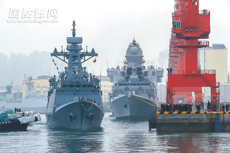 海軍節(jié)70周年慶典，青島盛大慶祝日期揭秘，海軍節(jié)70周年慶典在青島盛大舉行，日期揭秘！