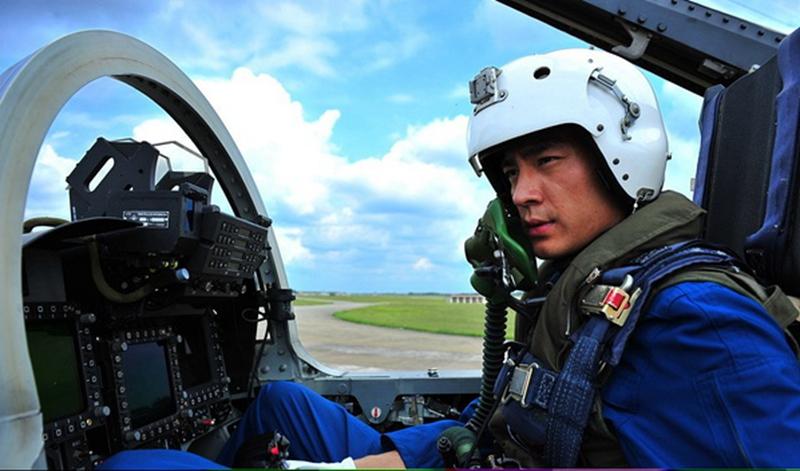 殲-10出擊，中國空軍力量的驕傲與未來展望，殲-10出擊，中國空軍力量的驕傲與未來展望展望