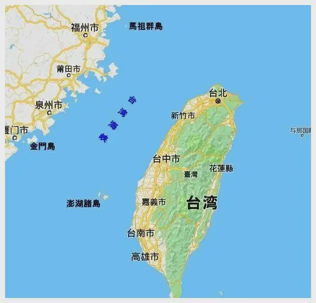 臺(tái)海問(wèn)題的發(fā)展趨勢(shì)深度解析，臺(tái)海問(wèn)題發(fā)展趨勢(shì)深度解析，走向與未來(lái)展望