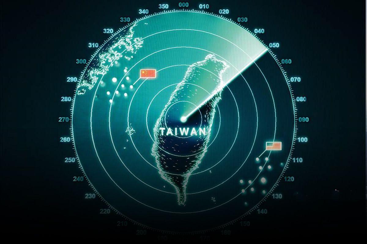 臺(tái)海最新消息今天最新動(dòng)態(tài)3月18日全面解析，臺(tái)海最新動(dòng)態(tài)解析，3月18日全面解讀