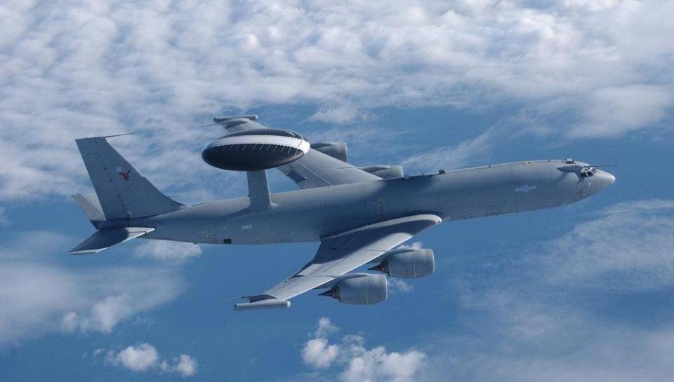 空警2000與空警200，深入解析兩者的差異，空警2000與空警200，全面解析兩大空中警力系統(tǒng)的差異