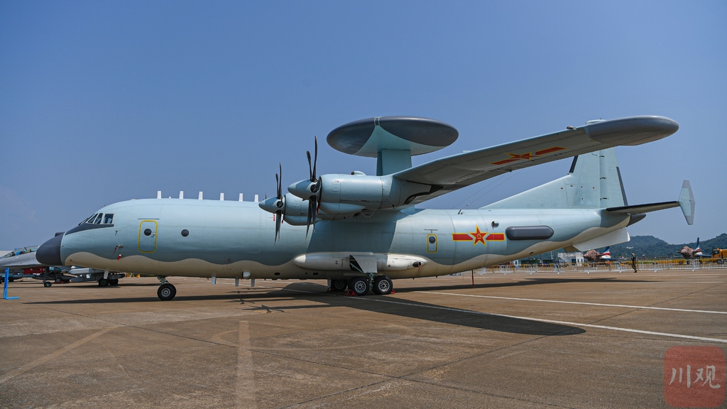 空警500H，新一代空中衛(wèi)士的卓越表現(xiàn)，空警500H，新一代空中衛(wèi)士的杰出風采