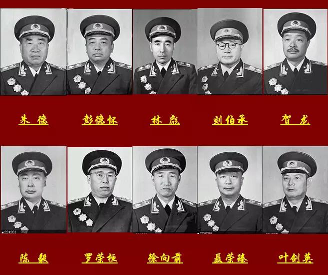 中國古代十大名將，歷史傳奇與永恒榮耀，中國古代十大名將，歷史傳奇與不朽榮耀