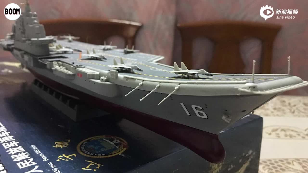 遼寧艦模型，探索中國海軍力量的縮影，遼寧艦模型，中國海軍力量的縮影探索