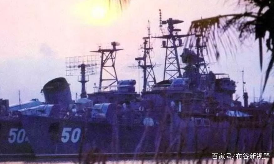 廣州艦爆炸案，事件回顧與深度解析，廣州艦爆炸案事件回顧與深度剖析