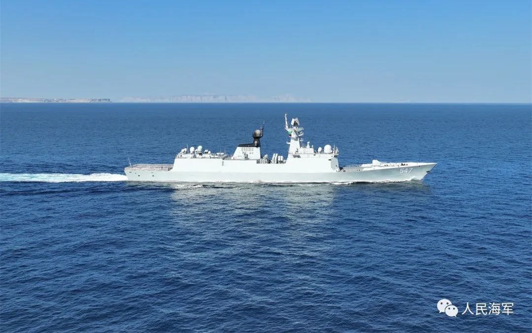 海軍臨沂艦，中國海軍力量的驕傲與榮耀，海軍臨沂艦，中國海軍力量的驕傲與榮光
