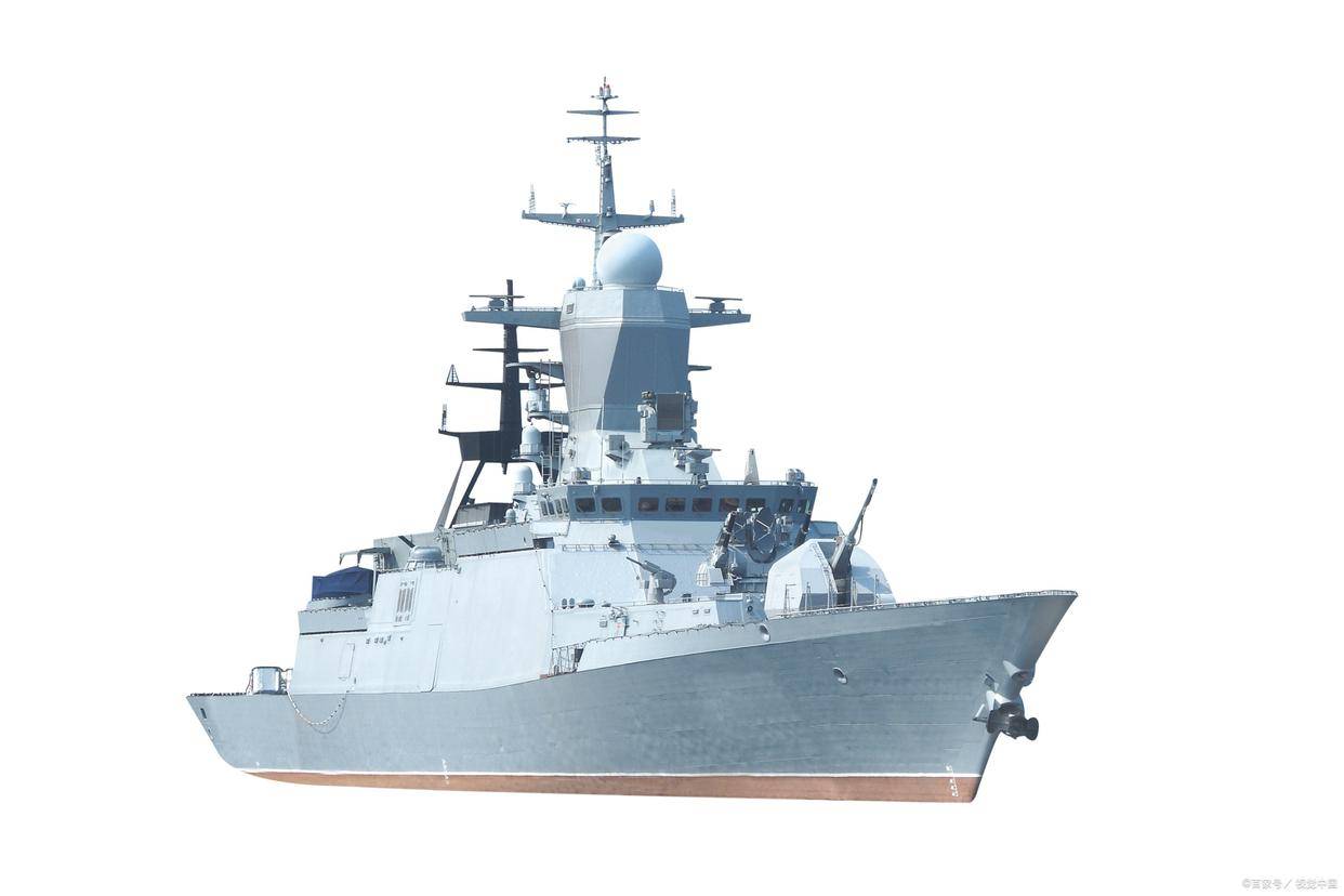 驅(qū)逐艦和護衛(wèi)艦的區(qū)別，功能、特點與作戰(zhàn)應用分析，驅(qū)逐艦與護衛(wèi)艦，功能特點大解析及作戰(zhàn)應用探討