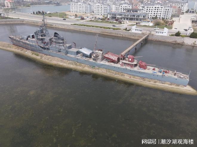 揭秘中國海軍新一代戰(zhàn)艦，103長春艦，揭秘中國海軍新一代戰(zhàn)艦，長春艦的震撼亮相！