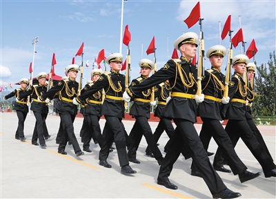 俄羅斯閱兵方隊，榮耀的展示與力量的象征，俄羅斯閱兵方隊，榮耀展示與力量象征