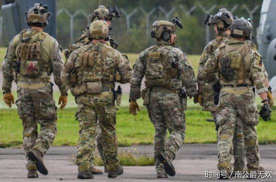 揭秘全球頂尖特種部隊，世界第一特種部隊的傳奇故事，全球頂尖特種部隊揭秘，世界第一特種部隊的傳奇之旅