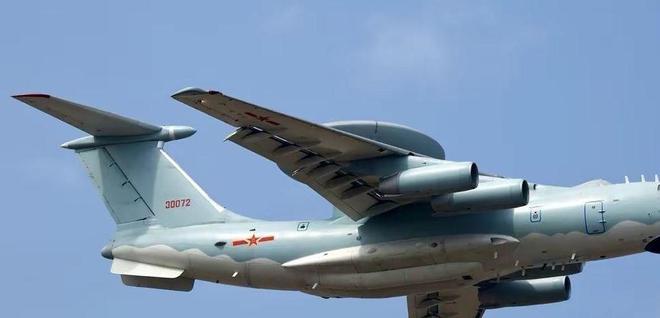 空警3000圖片，探索航空領(lǐng)域的先進(jìn)力量，空警3000圖片揭秘，航空領(lǐng)域的先進(jìn)力量探索