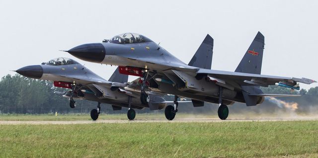 殲-11B飛行速度，探索中國先進戰(zhàn)斗機的速度與性能，殲-11B飛行速度與性能探索，中國先進戰(zhàn)斗機的速度力量展現