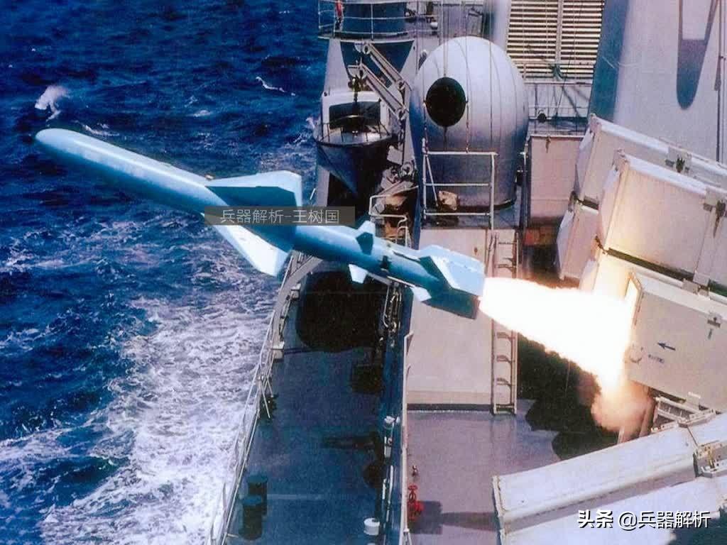 揭秘中國(guó)海軍的杰出之作，037II型導(dǎo)彈艇，揭秘中國(guó)海軍的杰出之作，037II型導(dǎo)彈艇全面解析