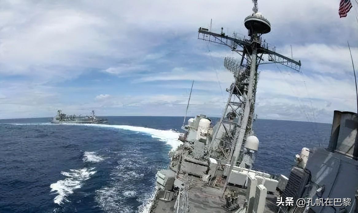 揭秘，關(guān)于052DL型驅(qū)逐艦服役數(shù)量深度解析，深度解析，揭秘052DL型驅(qū)逐艦的服役數(shù)量