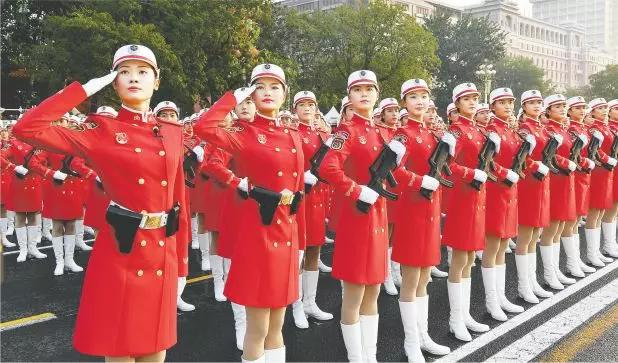 中國閱兵歷程，從2014年至2022年的閱兵次數(shù)概覽，中國閱兵歷程概覽，從2014年至2022年的閱兵歷程回顧