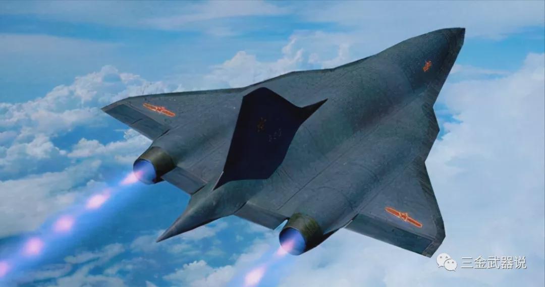 揭秘2022年中國(guó)新型武器的前沿科技與發(fā)展趨勢(shì)，2022年中國(guó)新型武器前沿科技與發(fā)展趨勢(shì)揭秘