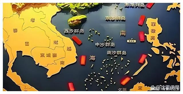 南海問題的現(xiàn)狀與展望，南海問題的現(xiàn)狀與展望分析