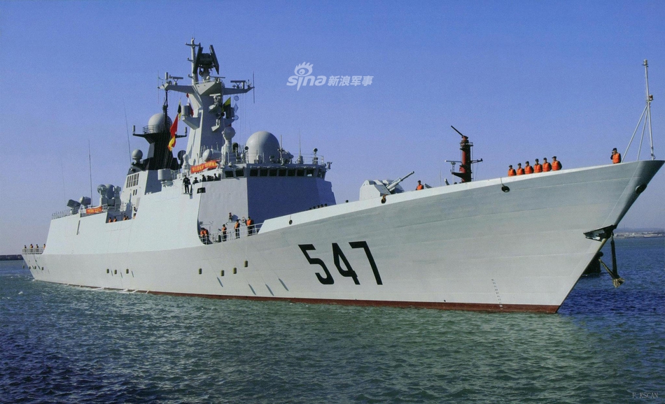 揭秘臨沂號(hào)——中國海軍的驕傲，臨沂號(hào)揭秘，中國海軍的榮耀之劍