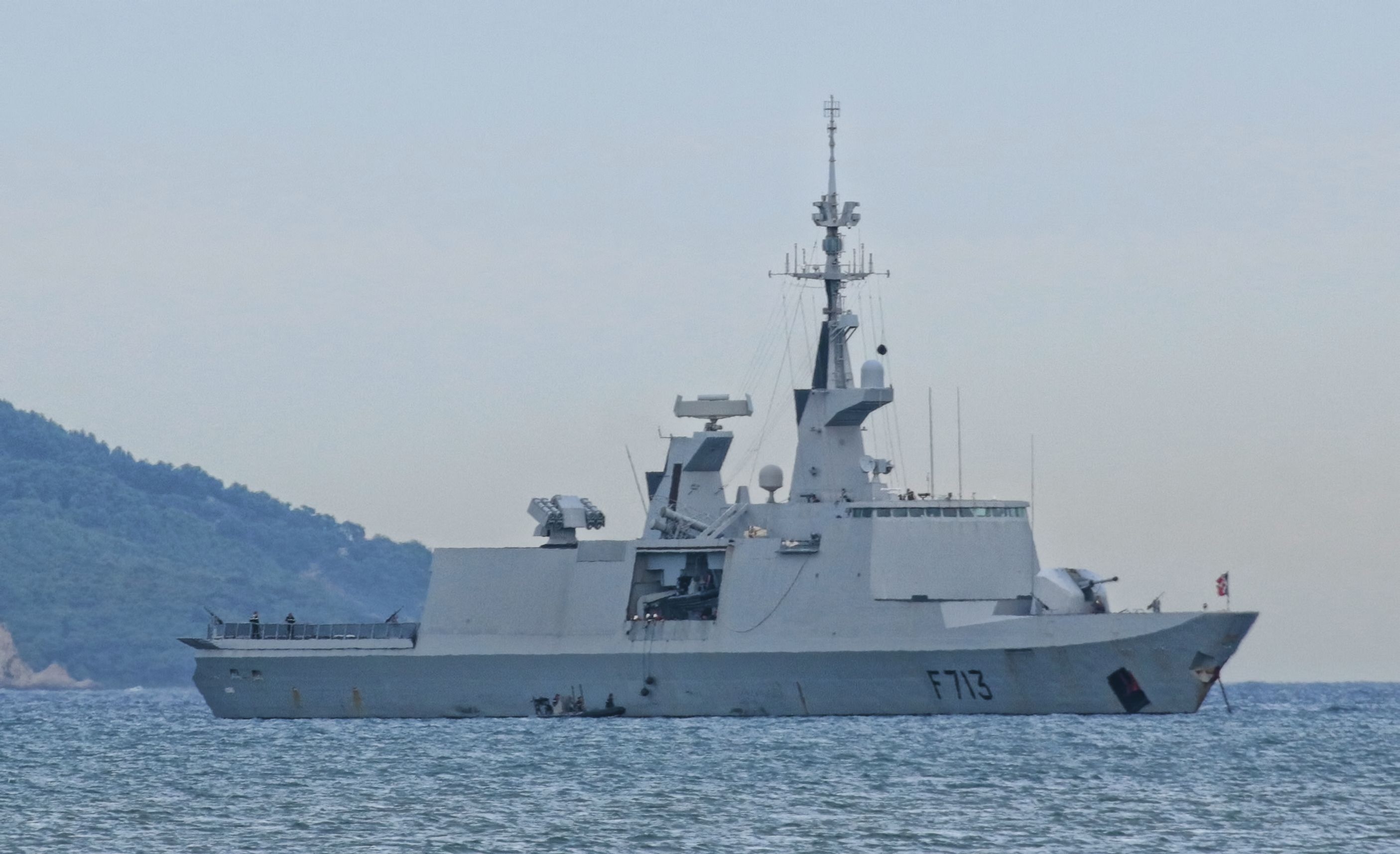 中國海軍護(hù)衛(wèi)艦，捍衛(wèi)海洋安全的力量象征，中國海軍護(hù)衛(wèi)艦，捍衛(wèi)海洋力量的榮耀象征