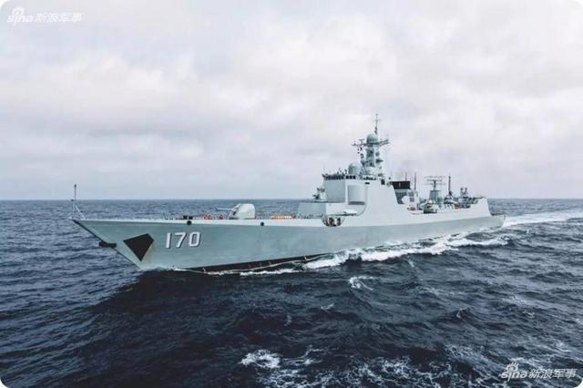 南海艦隊(duì)998艦，探索深海力量的杰出代表，南海艦隊(duì)998艦，深海力量的杰出代表探索之旅