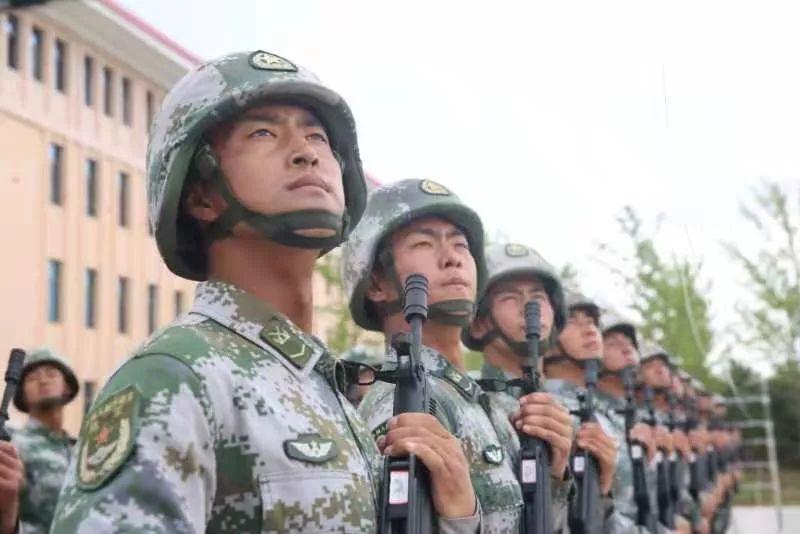 震撼全球，2019年國慶大閱兵完整版回顧與解析，震撼全球！2019年國慶大閱兵全景回顧與深度解析