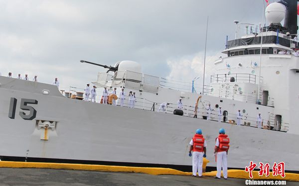 菲律賓海軍艦艇大全，全面解析菲律賓海軍艦艇實力與裝備，菲律賓海軍艦艇實力與裝備全面解析，艦艇大全