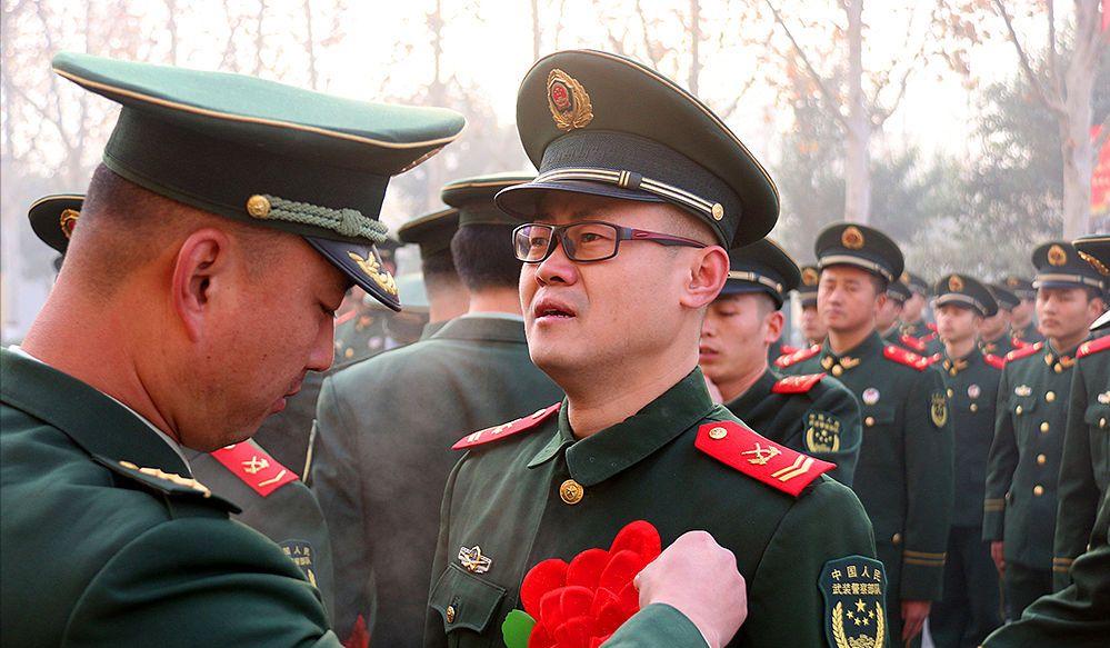 我在部隊(duì)一年被退兵了，經(jīng)歷、反思與成長(zhǎng)，部隊(duì)生涯的波折，經(jīng)歷、反思與成長(zhǎng)之路