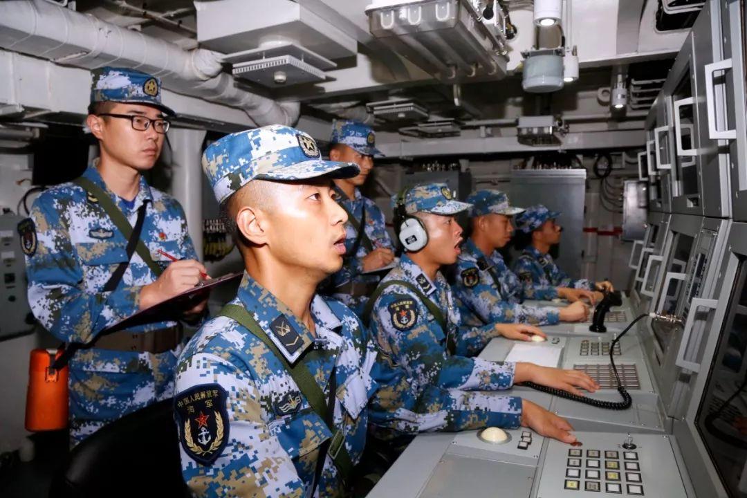 深圳艦簡介，深圳艦簡介與特點概述