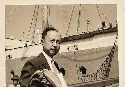 錢(qián)學(xué)森回國(guó)故事，一段傳奇的歸國(guó)之旅，錢(qián)學(xué)森傳奇歸國(guó)之旅，航天事業(yè)的奠基人故事