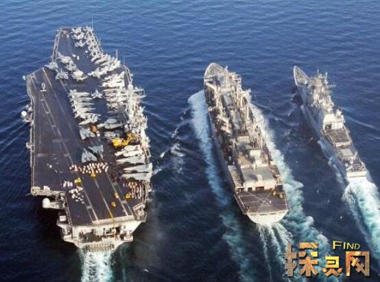 世界上軍事最強大的國家，世界軍事強國之巔，揭秘軍事力量最強大的國家