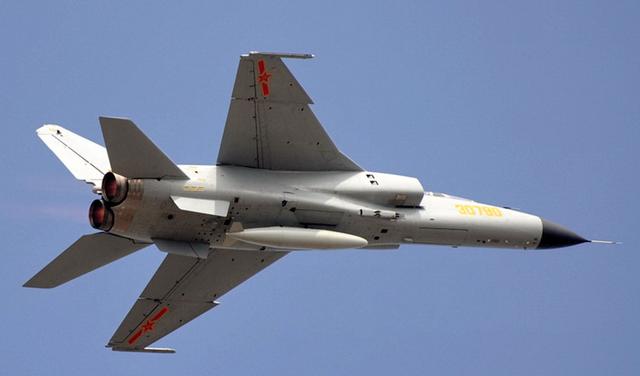 中國(guó)戰(zhàn)機(jī)機(jī)型，探索中國(guó)的航空力量與未來展望，中國(guó)戰(zhàn)機(jī)機(jī)型，航空力量探索與未來展望