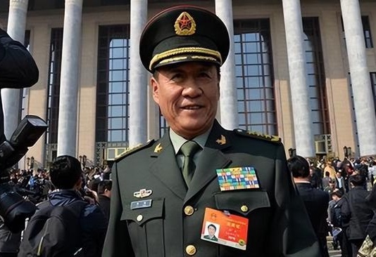 中國(guó)武警部隊(duì)司令是誰(shuí)——深度解析，中國(guó)武警部隊(duì)司令深度解析，現(xiàn)任司令是誰(shuí)？