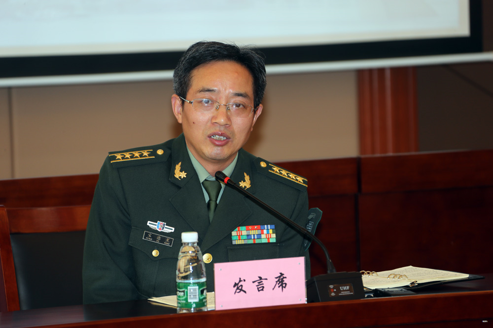 中國國防科技信息中心主任，引領(lǐng)科技前沿，筑牢國防基石，中國國防科技信息中心主任，引領(lǐng)科技前沿，筑牢國防基石之道