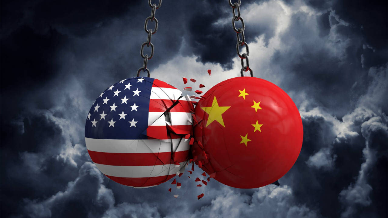 南海仲裁案中的中美對(duì)峙，解析與反思，南海仲裁案中的中美對(duì)峙，深度解析與反思