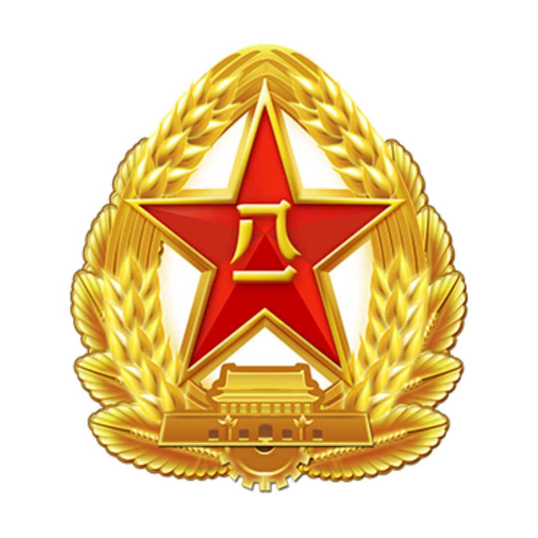 最帥的八一軍徽?qǐng)D片，榮耀與力量的象征，八一軍徽?qǐng)D片，榮耀與力量的象征，最帥展示！