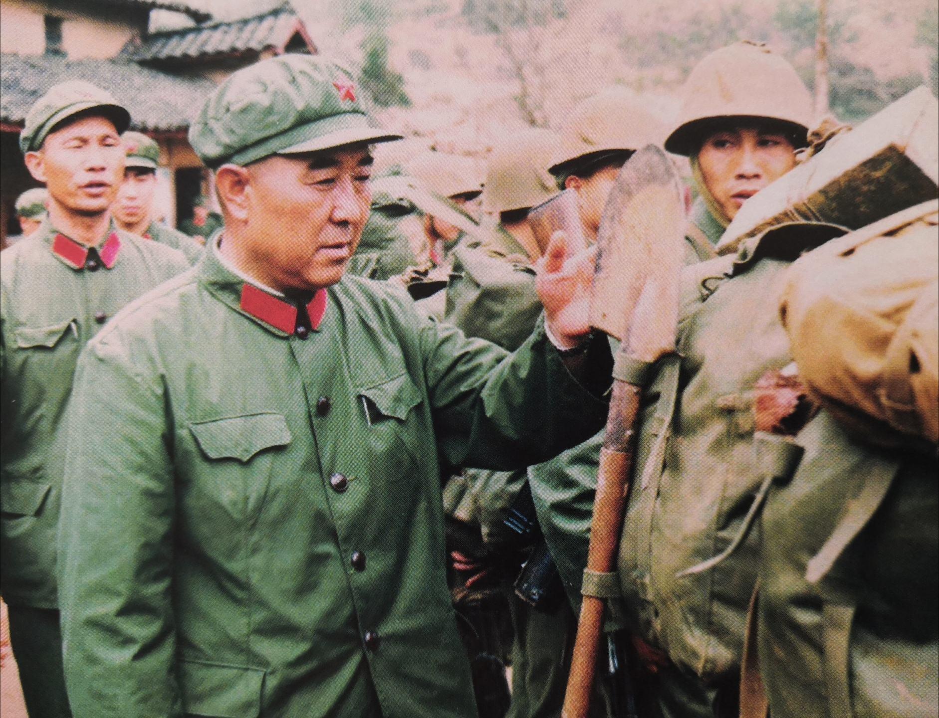 中國人民解放軍第十四軍，歷史與榮耀的見證，中國人民解放軍第十四軍，歷史與榮耀的見證者