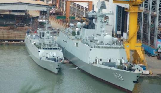 關于中國海軍新成員，056型護衛(wèi)艦服役一覽表（2021版），中國海軍新成員揭秘，056型護衛(wèi)艦全面服役概覽（2021版）