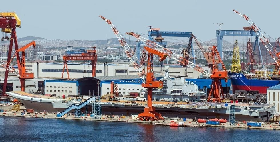 中國(guó)現(xiàn)有幾艘航母下水，探討中國(guó)海軍航母力量的發(fā)展，中國(guó)海軍航母力量發(fā)展，現(xiàn)有航母數(shù)量及未來(lái)展望