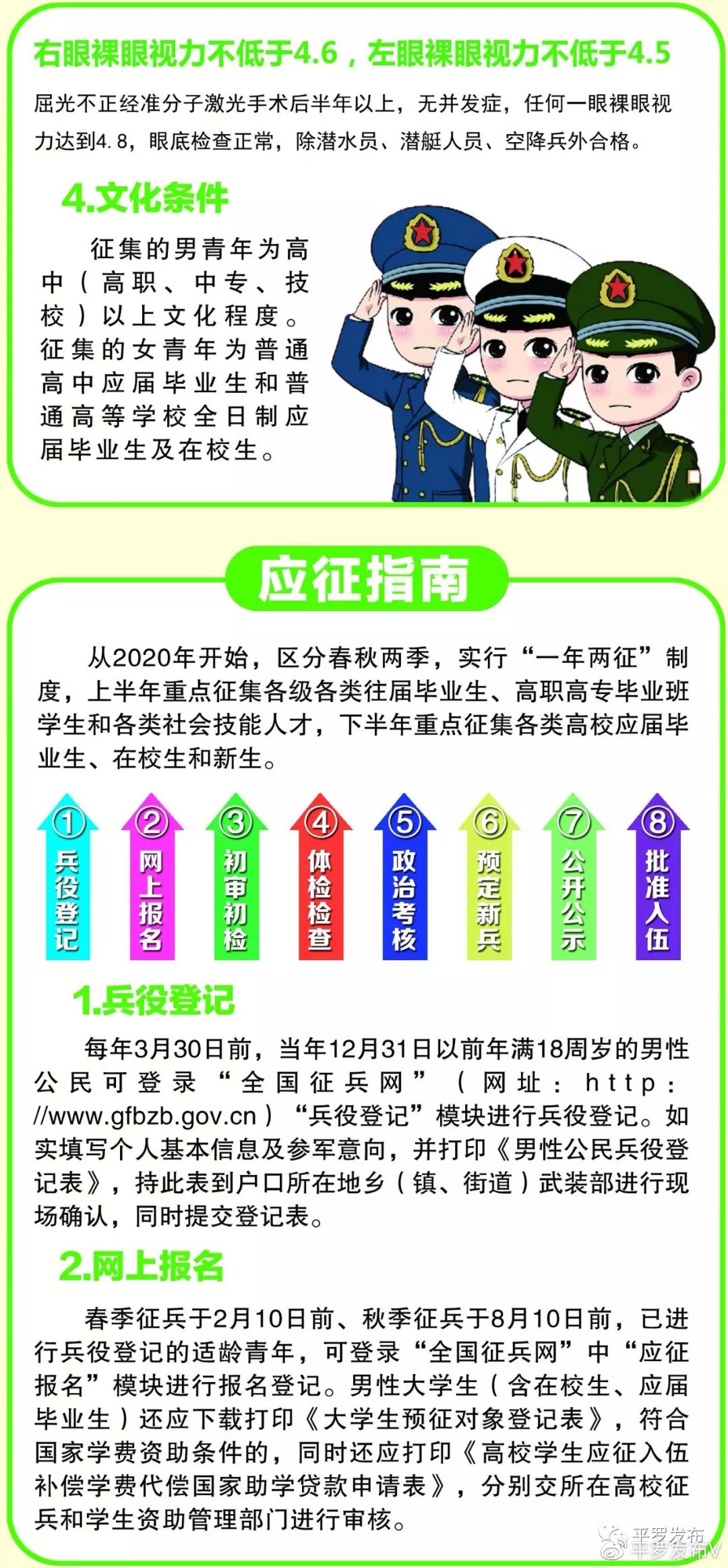 今年征兵政策調整，是否不再招收在校生？，今年征兵政策調整，是否暫停招收在校生？