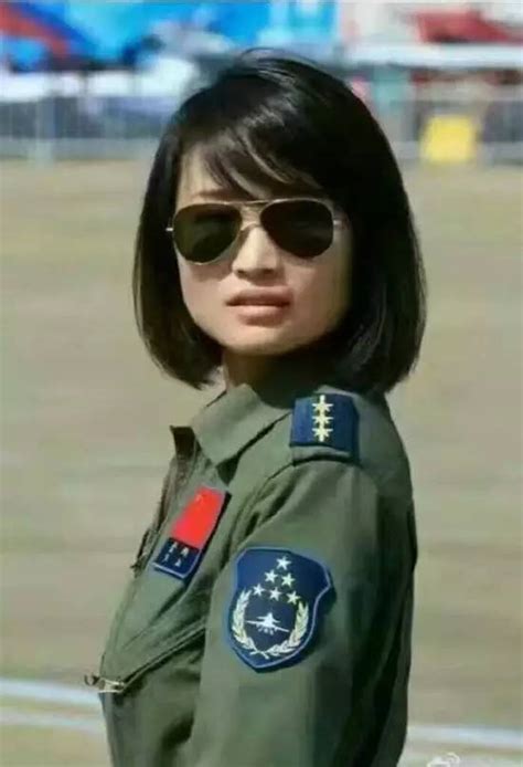 關(guān)于女飛行員余旭死亡原因的探討，女飛行員余旭死亡原因探討