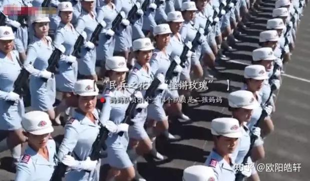 國慶70周年大閱兵方隊(duì)，榮耀的瞬間，永恒的記憶，國慶70周年大閱兵方隊(duì)，榮耀瞬間，永載史冊