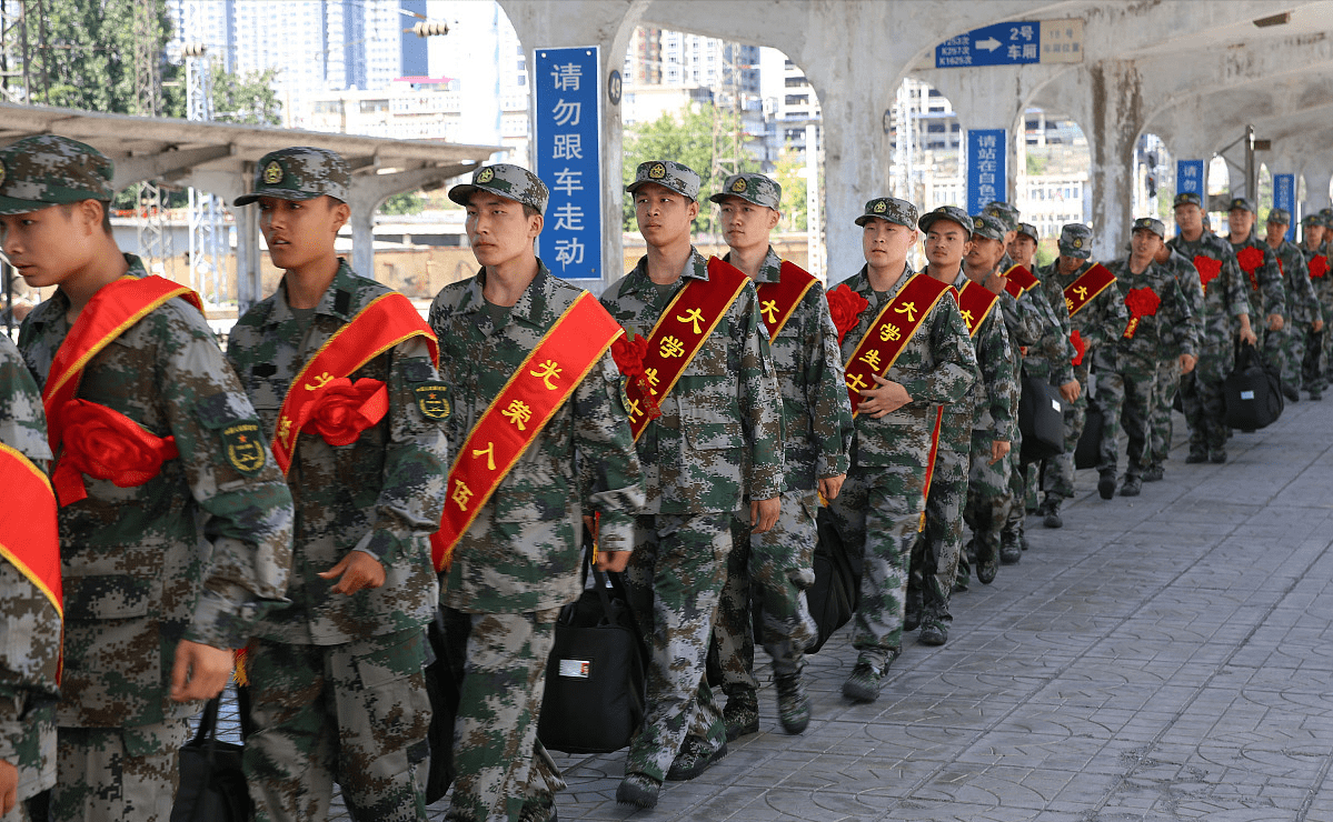 關(guān)于2022年春季征兵時(shí)間的詳細(xì)解讀，2022年春季征兵時(shí)間全面解讀