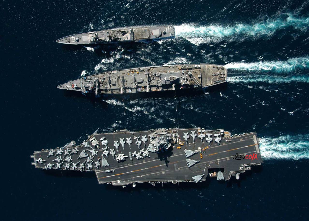 航天母艦與空天母艦，未來戰(zhàn)爭的主力戰(zhàn)艦，未來戰(zhàn)爭主力戰(zhàn)艦，航天母艦與空天母艦的崛起