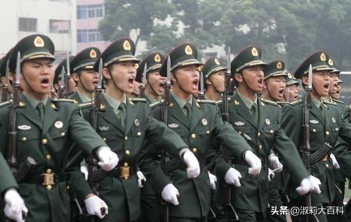 當(dāng)兵的詳細要求，當(dāng)兵的詳細要求概覽
