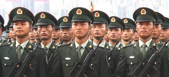 軍士和義務(wù)兵的區(qū)別，深入了解軍隊(duì)中的兩種角色，軍士與義務(wù)兵，軍隊(duì)中的兩大角色深度解析